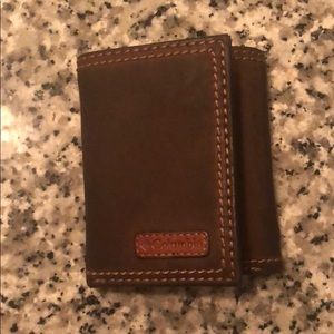 Men’s Columbia Wallet